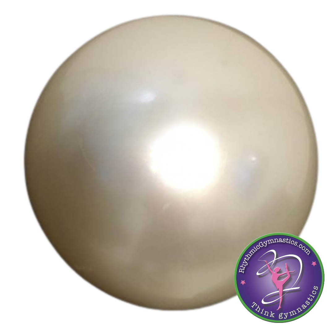 Pelota de línea clásica - 18 cm