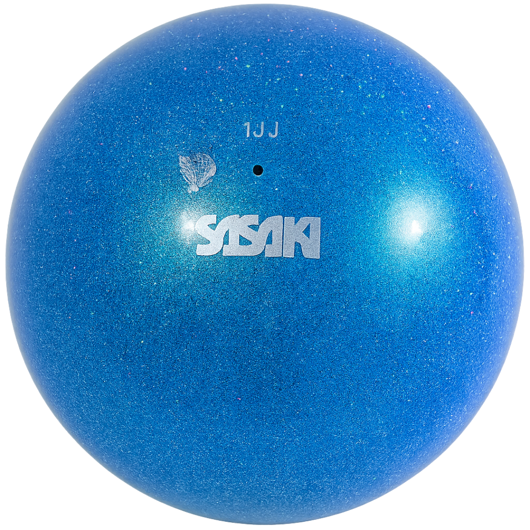 Sasaki M-207BRM-F Meteor Ball - 18.5 cm FIG APPROVED