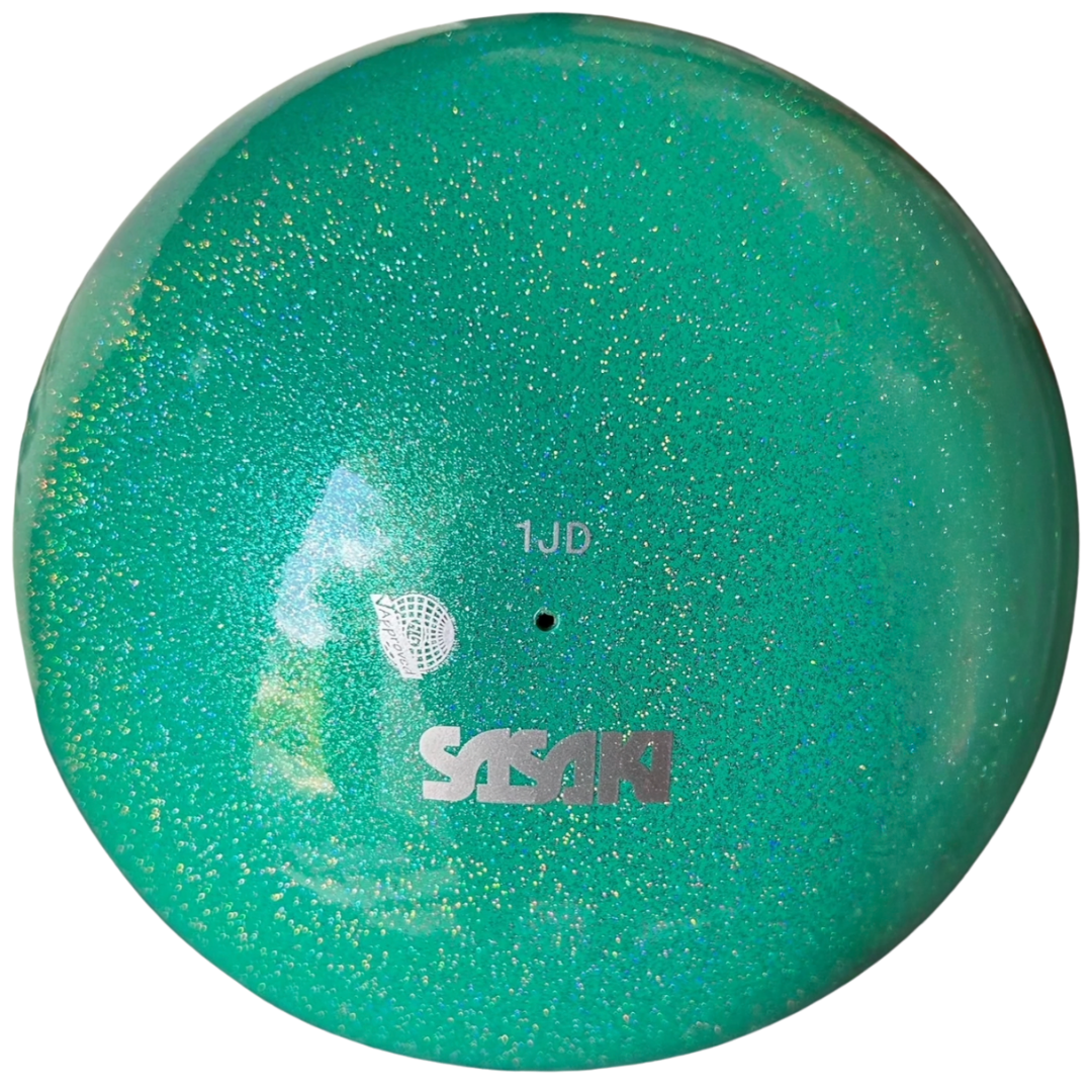 Sasaki M-207BRM-F Meteor Ball - 18.5 cm FIG APPROVED