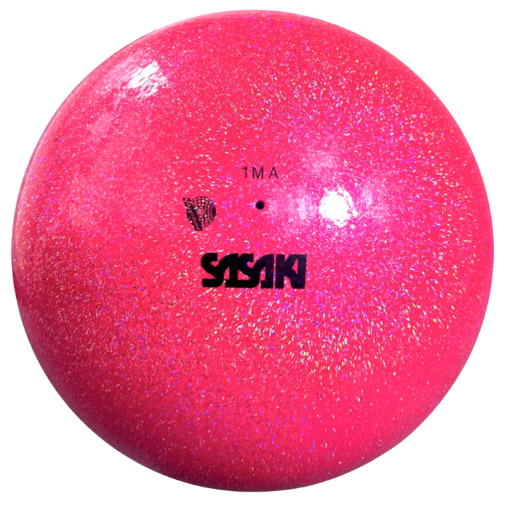 Sasaki M-207BRM-F Meteor Ball - 18.5 cm FIG APPROVED