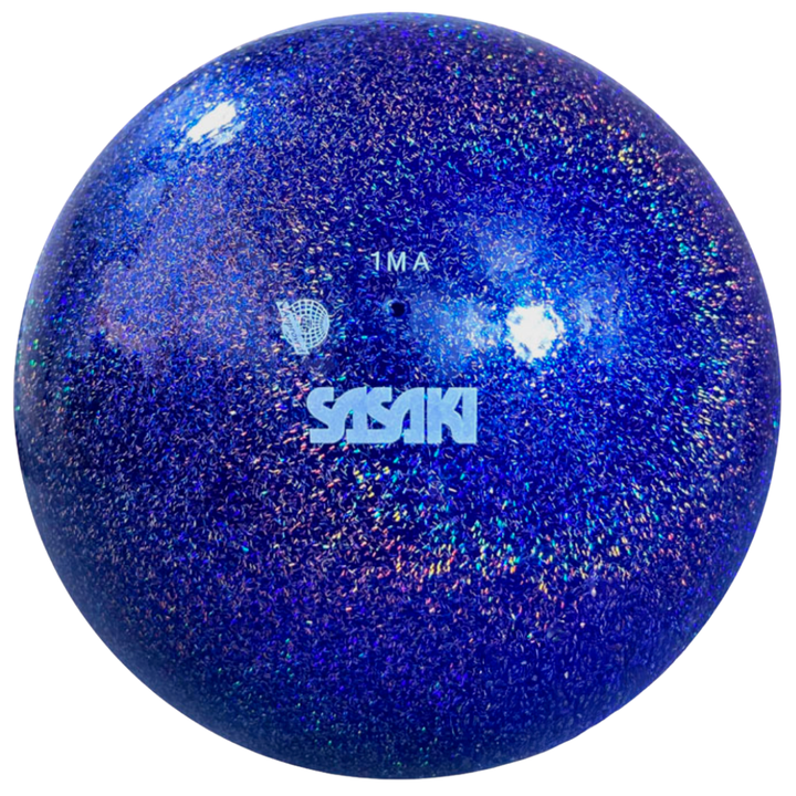 Sasaki M-207BRM-F Meteor Ball - 18.5 cm FIG APPROVED
