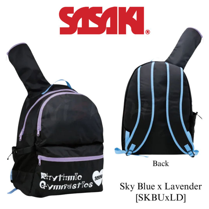 Sasaki AC-62 R.G. Backpack