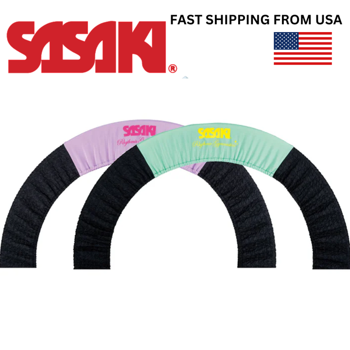Sasaki AC-65 R.G Hoop Cover