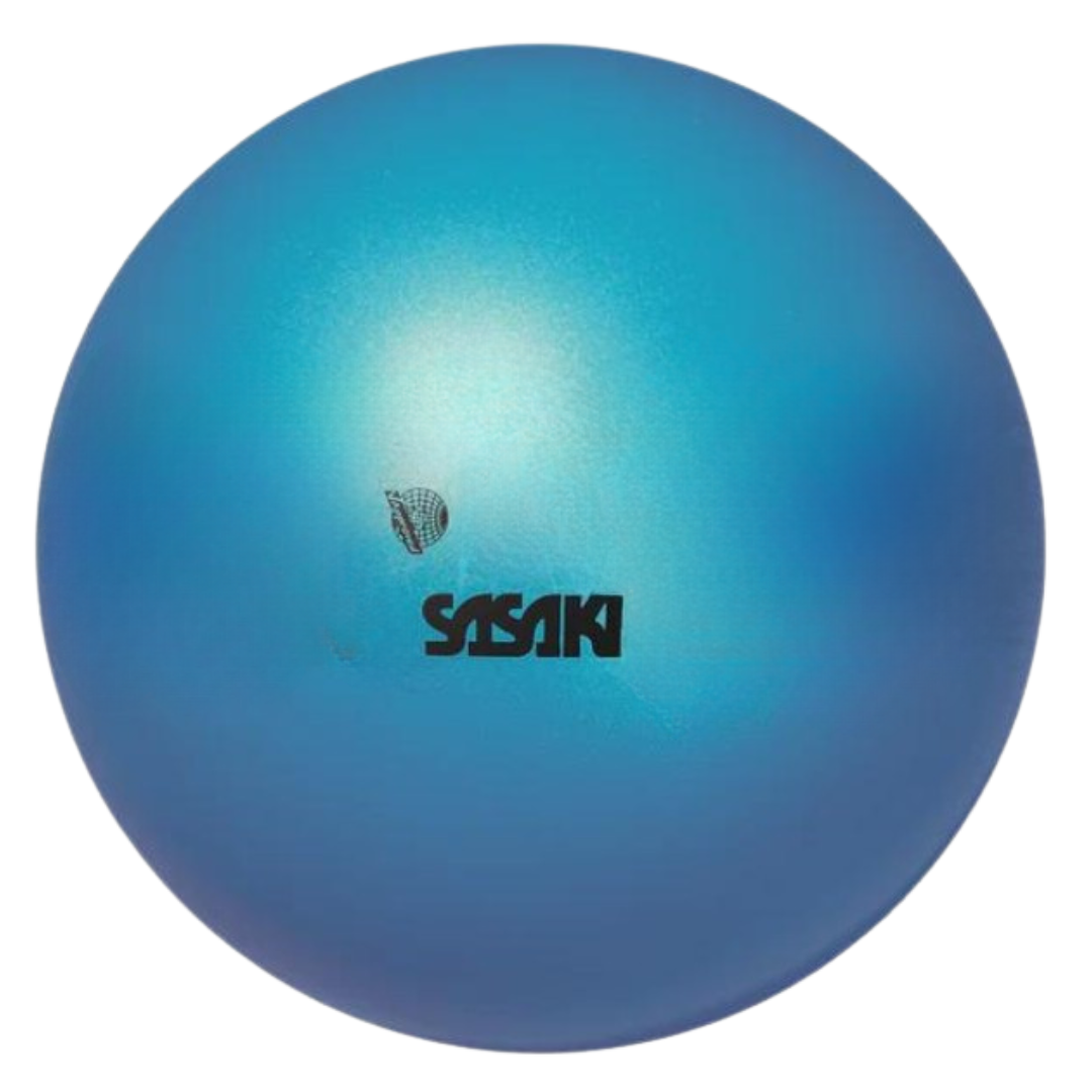 Sasaki M-207MG-F Magnetic Ball - 18.5 cm FIG APPROVED