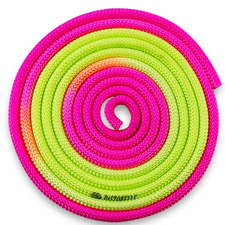 Pastorelli New Orleans Shaded Rope FIG APPROVED 3m