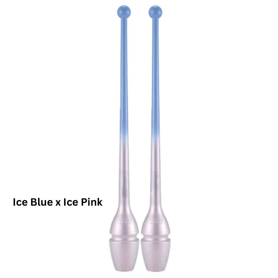 Sasaki MJ-38GH Junior Rubber 36 cm Clubs