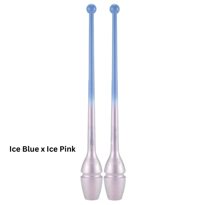 Sasaki MJ-38GH Junior Rubber 36 cm Clubs