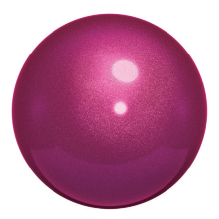 Bola de joyería Chacott - 18,5 cm APROBADA POR LA FIG