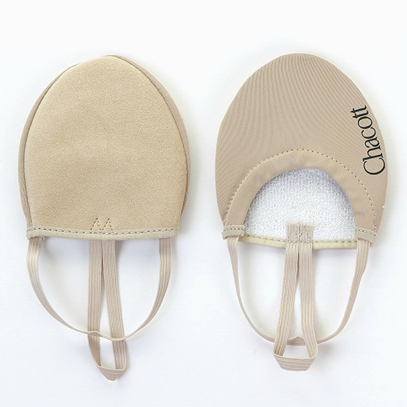 Chacott RG Rhythmic Gymnastics Stretch Half Shoes Ⅱ