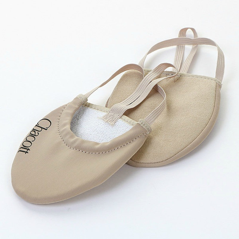 Chacott RG Rhythmic Gymnastics Stretch Half Shoes Ⅱ