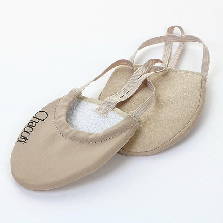 Chacott RG Rhythmic Gymnastics Stretch Half Shoes Ⅱ