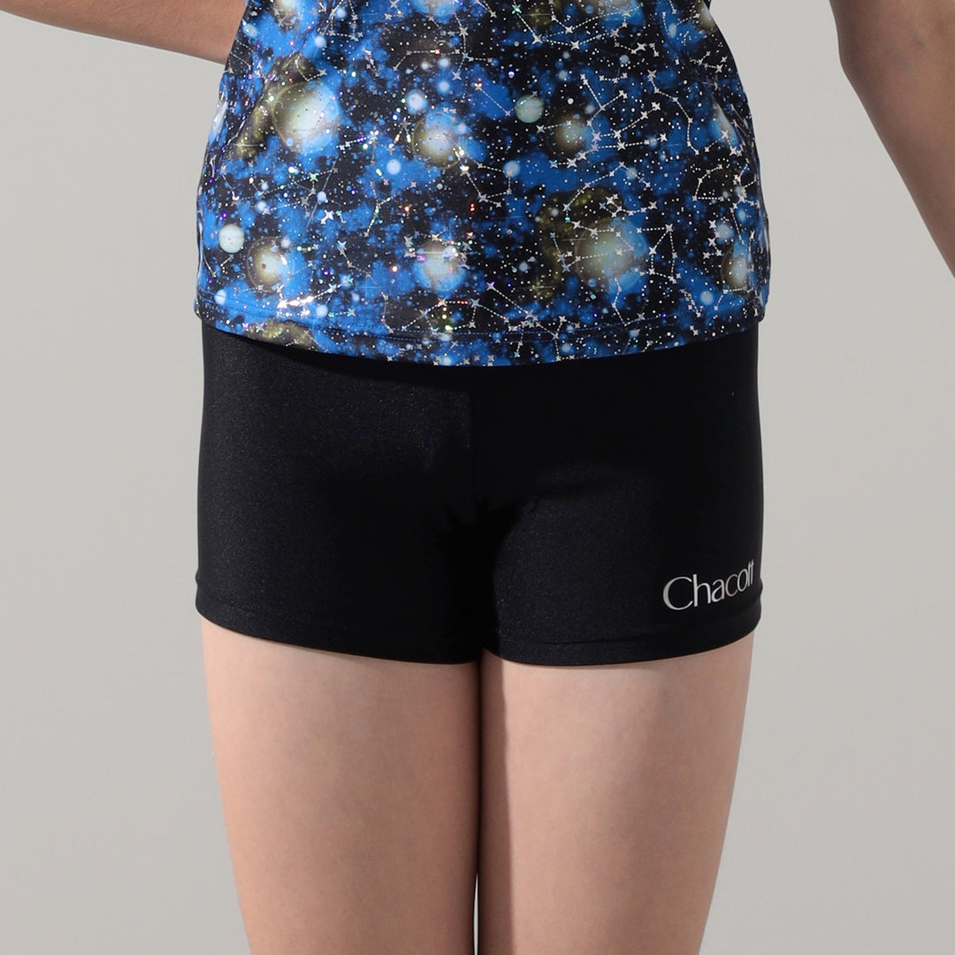 Chacott Comfort Fit Active Shorts Kid Sizes