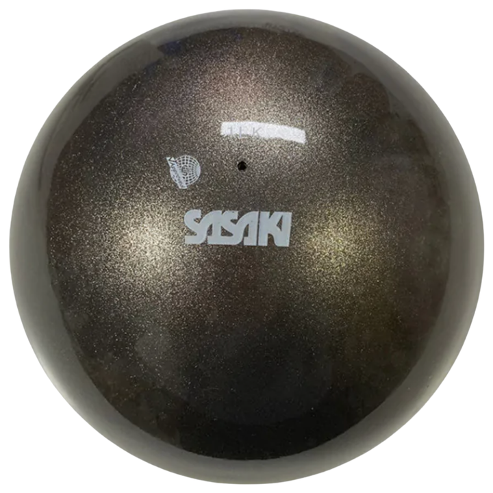 Sasaki M-207M-F Metallic Ball - 18.5 cm FIG APPROVED