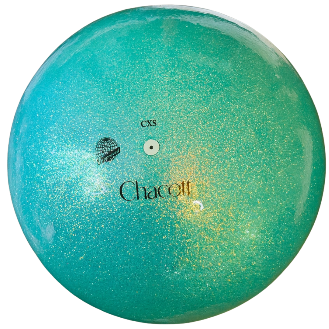 Chacott Prism Ball - 18.5 cm FIG APPROVED