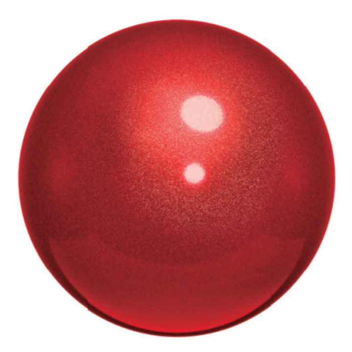 Bola de joyería Chacott - 18,5 cm APROBADA POR LA FIG