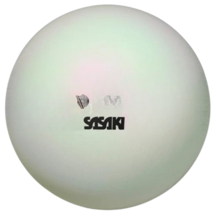 Sasaki M-207MG-F Magnetic Ball - 18.5 cm FIG APPROVED