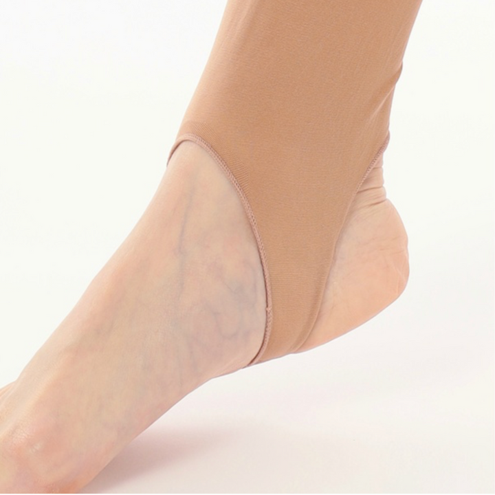 Chacott Jr. Dancing Tights  II (Stirrup)