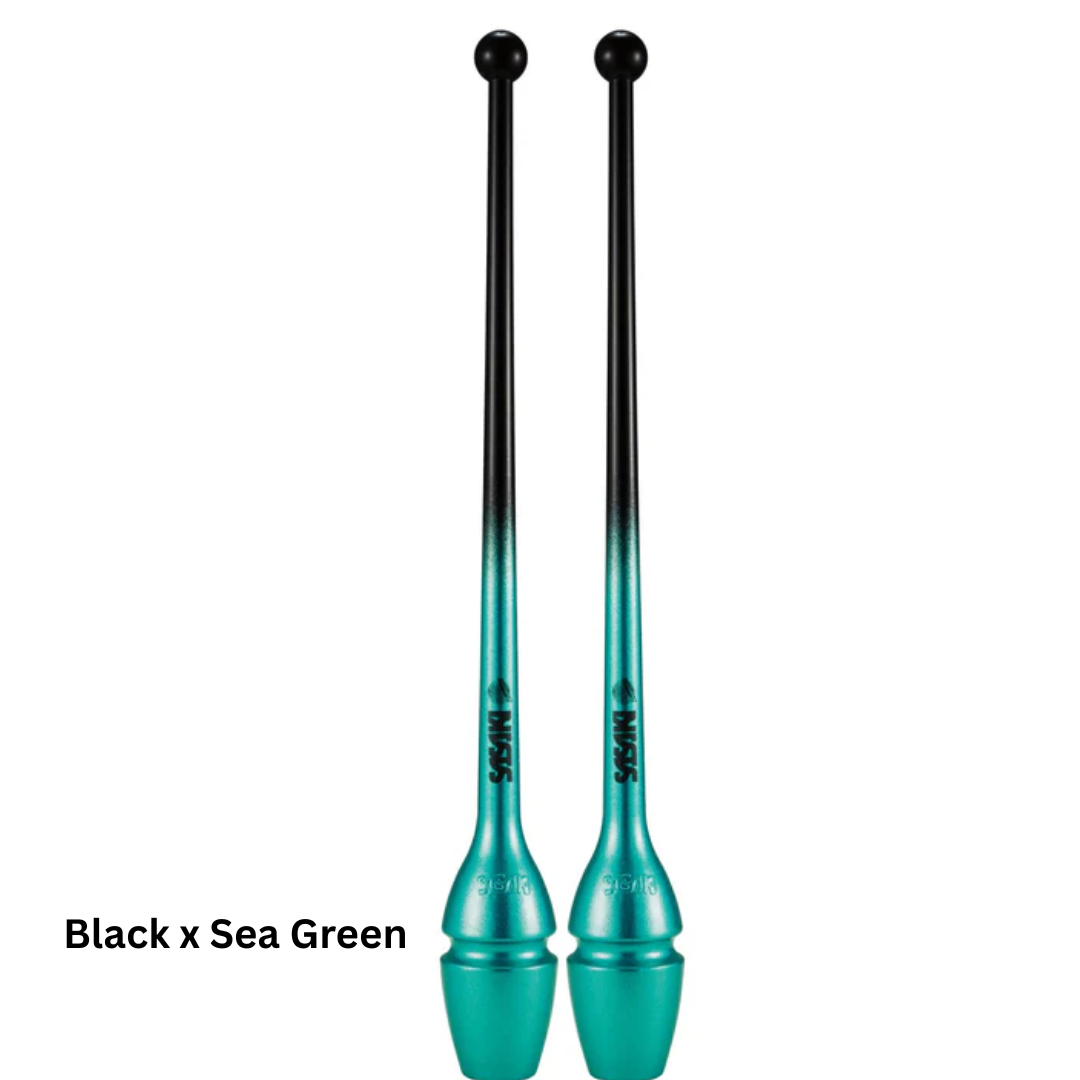 Sasaki M-34GH-F Gradation Senior 44cm Clubs FIG APPROVED