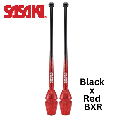 Sasaki M-34JKGH-F Gradation Junior 40.5 cm Clubs FIG APPROVED