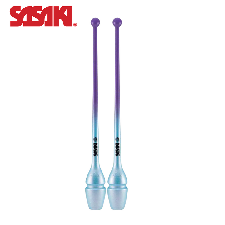 Palos Sasaki M-34GH-F Gradation Senior de 44 cm APROBADOS POR LA FIG