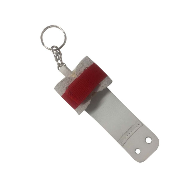 Pastorelli Hand Grip Keychain