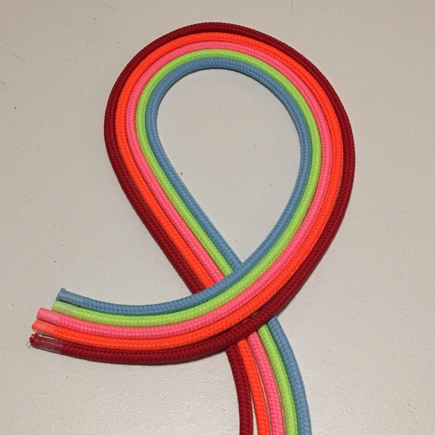 Designline Rope 3 Meters – Rhythmic Gymnastics