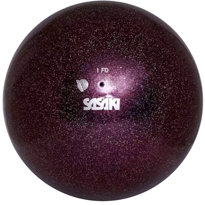 Мяч Sasaki M-207AU-F Aurora - 18,5 см, ОДОБРЕН FIG