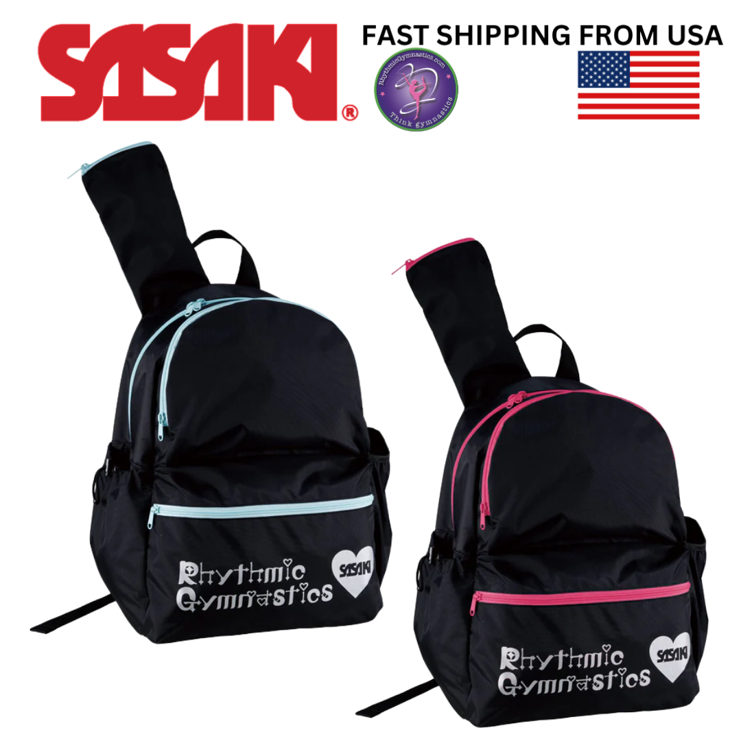 Sasaki AC-82 RG Backpack