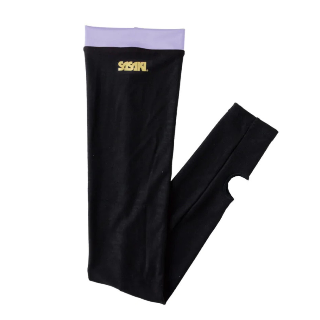 Sasaki HW-8045 Luxury Leg Warmer