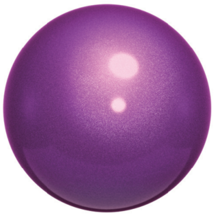 Bola de joyería Chacott - 18,5 cm APROBADA POR LA FIG