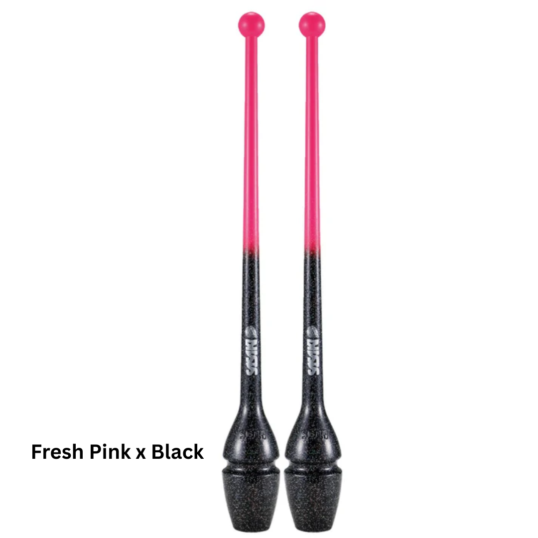 Sasaki M-34JKGH-F Gradation Junior 40.5 cm Clubs FIG APPROVED