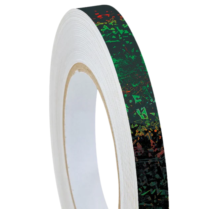 Голографическая лента-обруч Sasaki HT-3