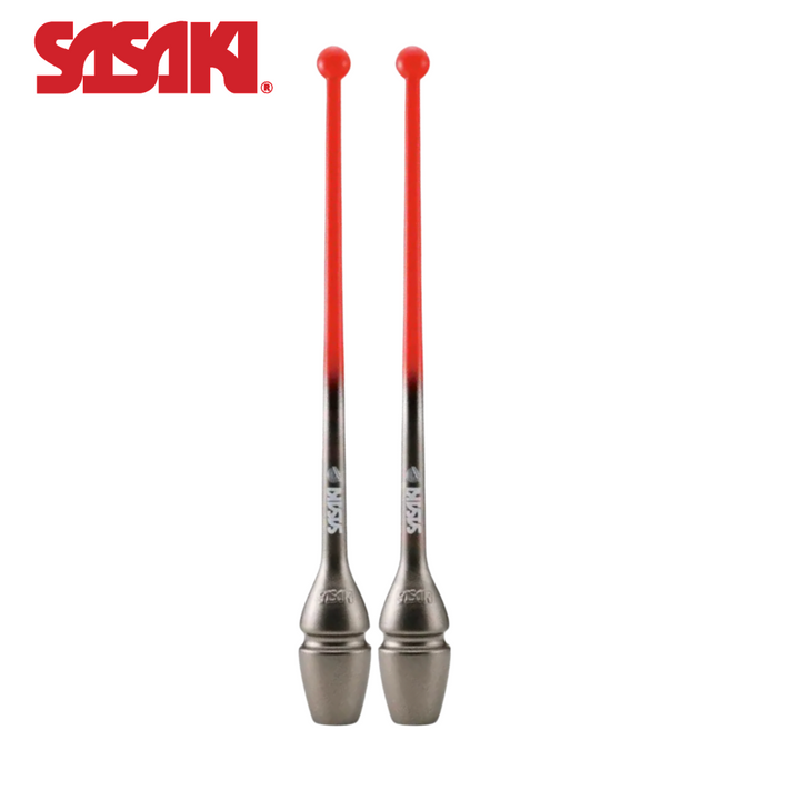 Palos Sasaki M-34GH-F Gradation Senior de 44 cm APROBADOS POR LA FIG