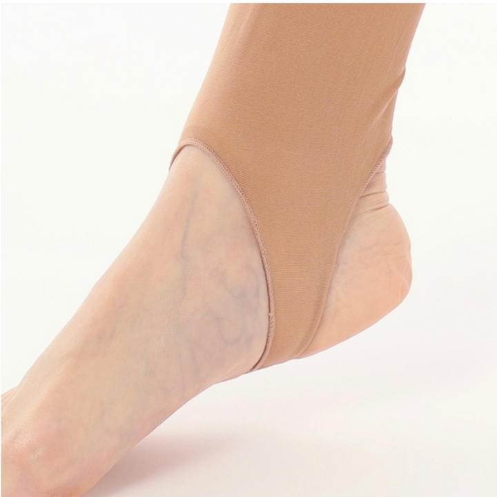 Medias de baile Chacott Ⅱ (estribo)