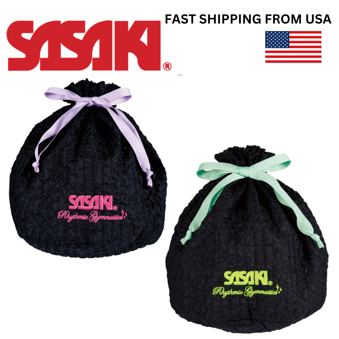 Sasaki AC-64 R.G. Ball Carrier