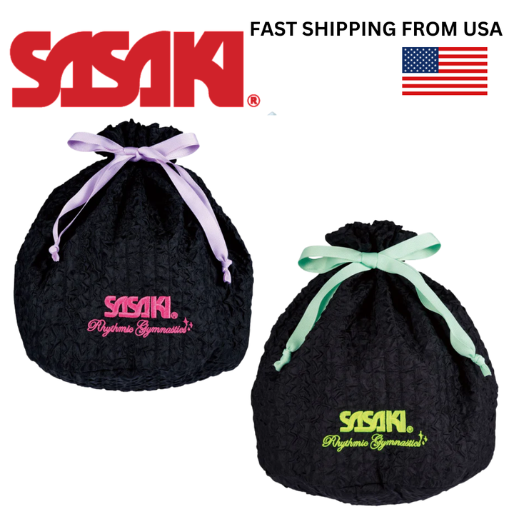 Sasaki AC-64 R.G. Ball Carrier