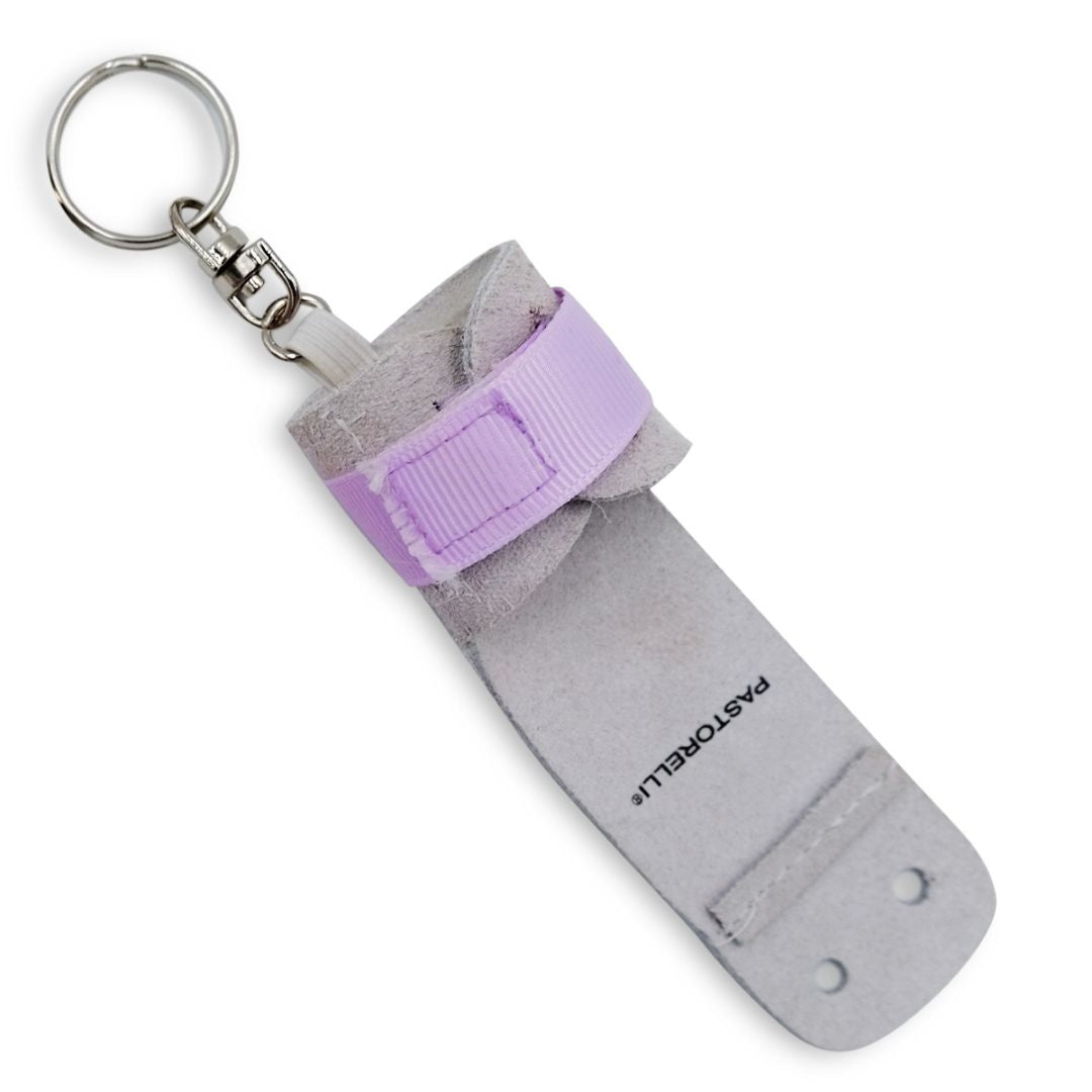 Pastorelli Hand Grip Keychain