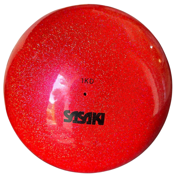 Sasaki M-207MBRM Middle Meteor Ball - 17 cm