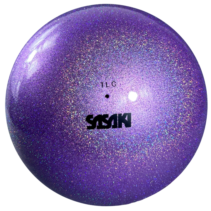 Sasaki M-207MBRM Middle Meteor Ball - 17 cm