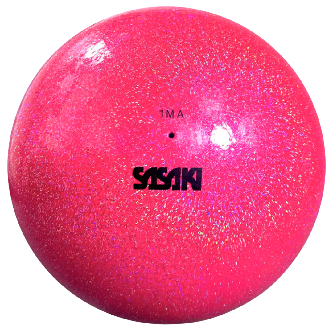 Sasaki M-207MBRM Middle Meteor Ball - 17 cm