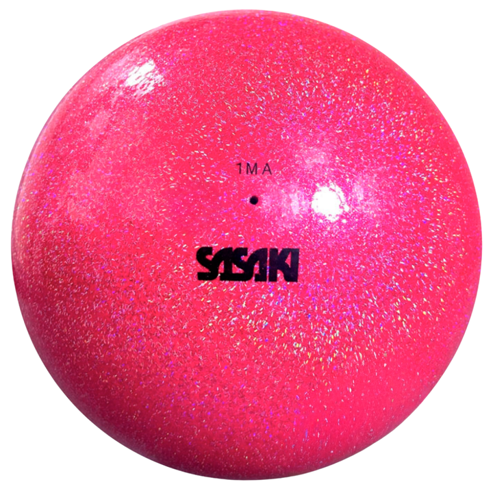 Sasaki M-207MBRM Middle Meteor Ball - 17 cm