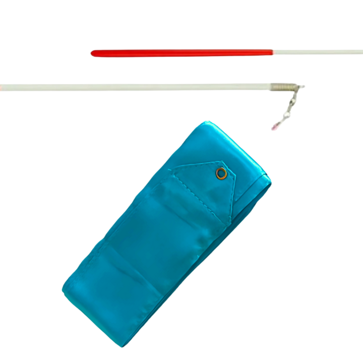 Set Beginner Grade Ribbon 3 m with Stick