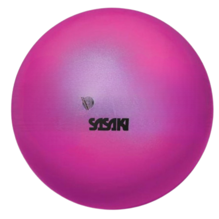 Sasaki M-207MG-F Magnetic Ball - 18.5 cm FIG APPROVED