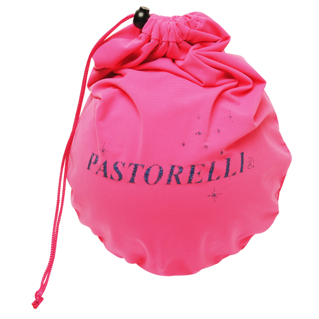 Pastorelli Microfiber Ball Carrier