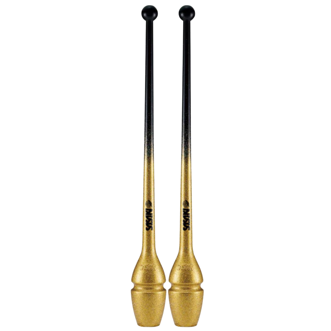 Mazas Sasaki M-34JKGH-F Gradación Junior 40,5 cm APROBADAS POR LA FIG