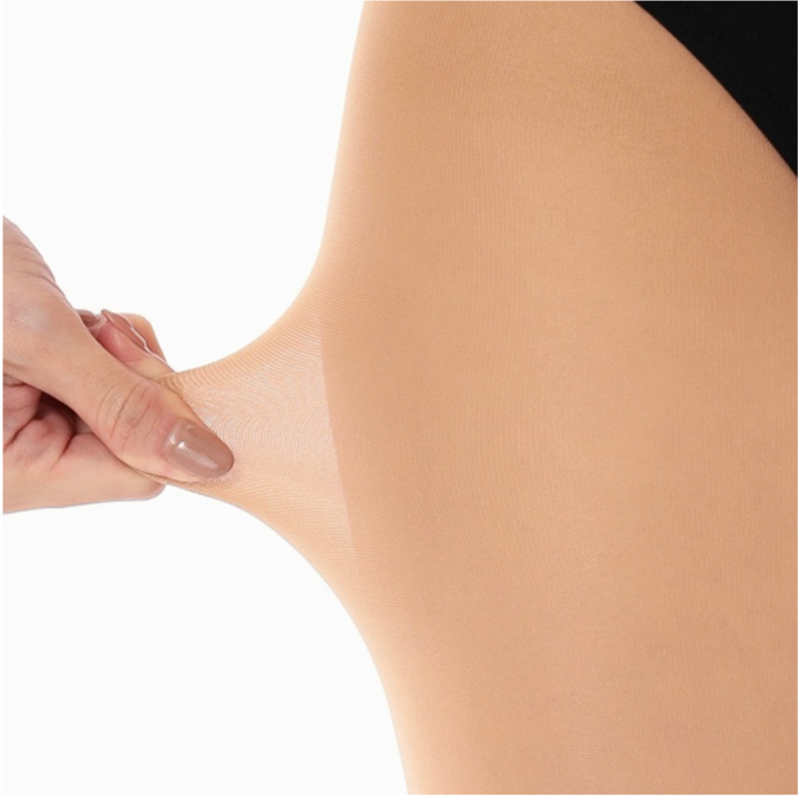 Chacott Jr. Dancing Tights  II (Stirrup)