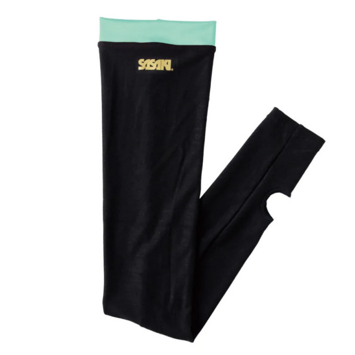 Sasaki HW-8045 Luxury Leg Warmer