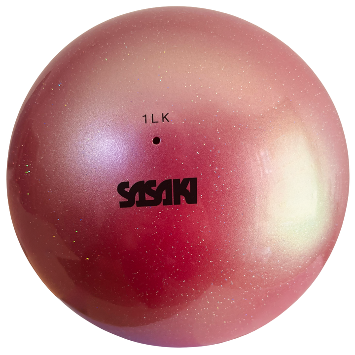 Sasaki M-207MAU Middle Aurora Ball - 17 cm