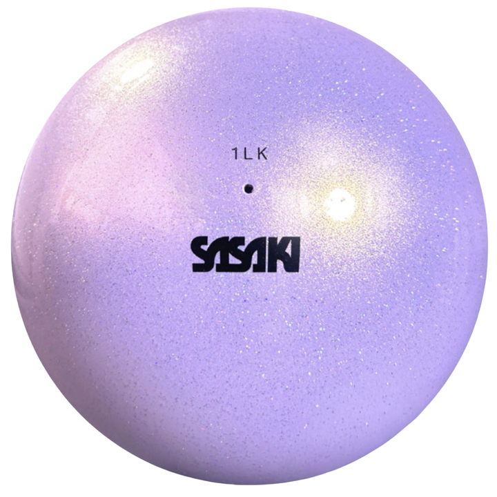 Sasaki M-207MAU Middle Aurora Ball - 17 cm