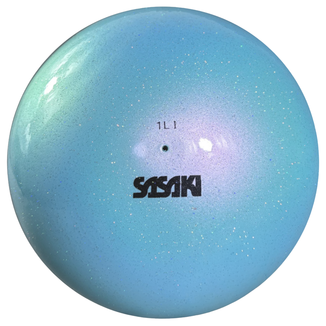 Sasaki M-207MAU Middle Aurora Ball - 17 cm